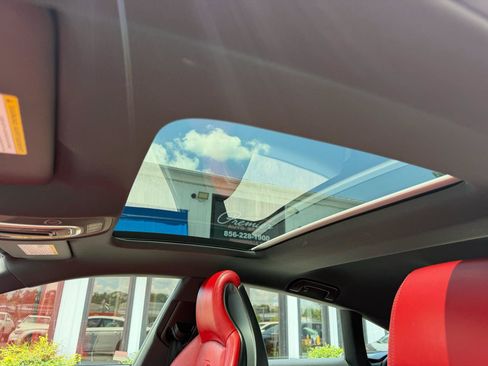Used 2018 Audi S5 Prestige AWD/4WD image 21