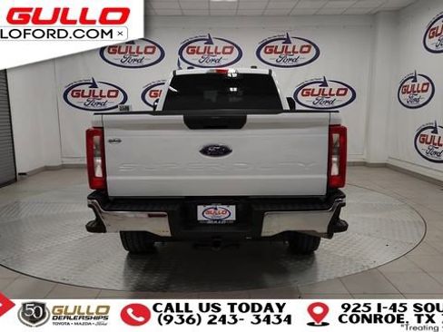 Used 2023 Ford F250 XLT image 7