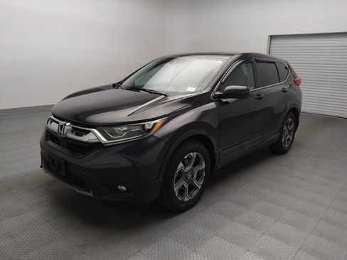 Used 2018 Honda CR-V EX image 2