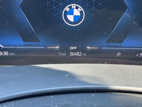 Certified 2024 BMW X5 xDrive40i w/ Executive Package AWD/4WD image 29