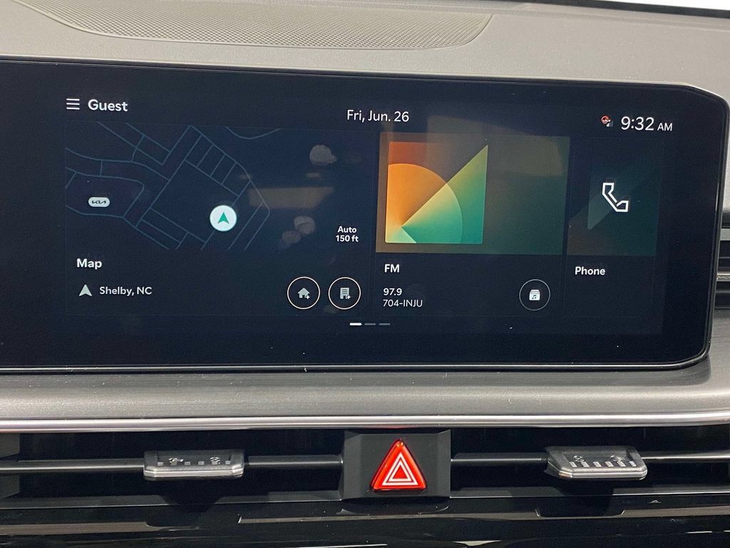 New 2026 Kia K5 GT-Line FWD image 29