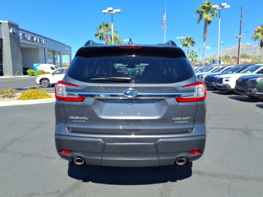 Used 2023 Subaru Ascent Touring AWD/4WD image 12