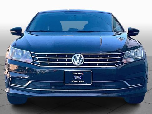 Used 2016 Volkswagen Passat 1.8T R-Line image 3