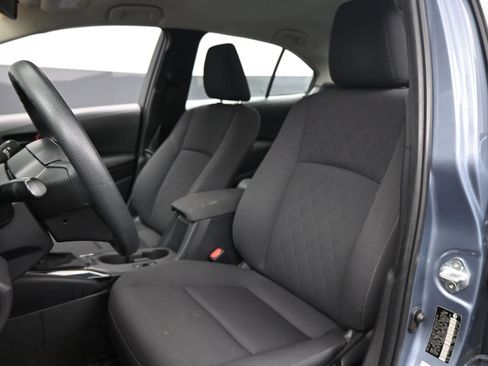 Certified 2024 Toyota Corolla LE image 17