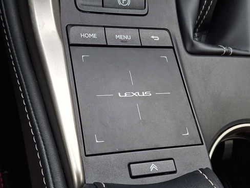 Used 2020 Lexus NX 300 AWD image 21