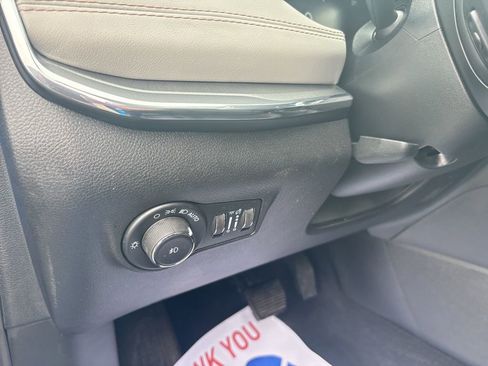 Used 2023 Jeep Compass Limited w/ Elite Group image 13