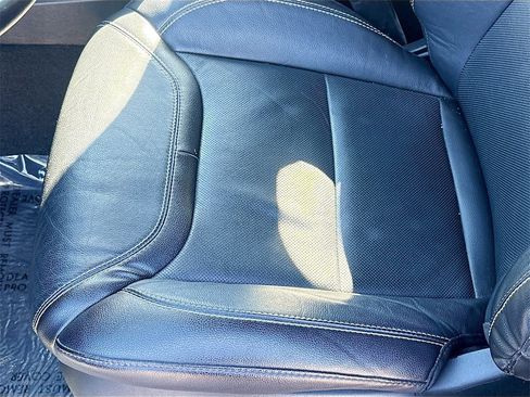 Used 2022 Ford Explorer ST w/ Equipment Group 401A image 18