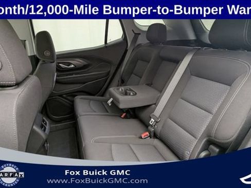 Used 2023 GMC Terrain SLE w/ Driver Convenience Package AWD/4WD image 29