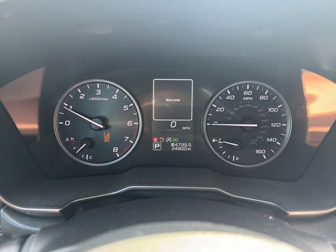 Certified 2024 Subaru Outback Limited XT AWD/4WD image 13
