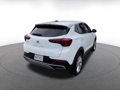 Used 2025 Buick Encore GX Preferred FWD image 14