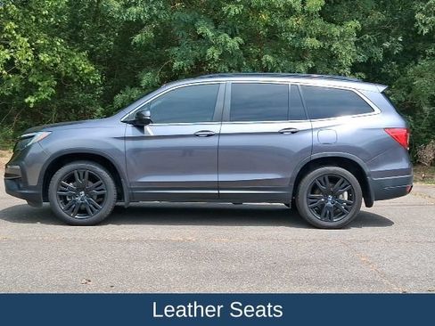 Used 2022 Honda Pilot Special Edition image 3