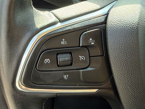 Used 2023 Buick Encore GX Preferred FWD image 16