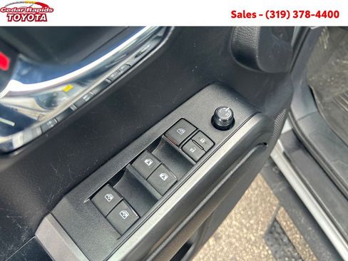 Certified 2021 Toyota Tacoma TRD Sport w/ Technology Package image 14