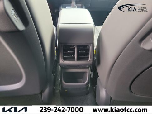 New 2027 Kia Seltos X-Line SX AWD/4WD image 14
