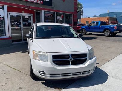 Used 2009 Dodge Caliber SXT