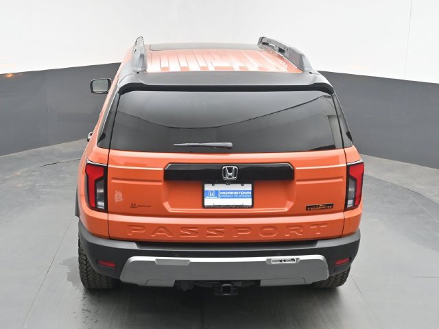 New 2026 Honda Passport TrailSport Elite image 42