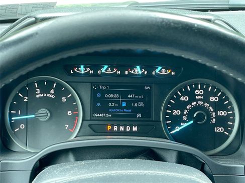 Used 2020 Ford F150 XLT w/ Equipment Group 302A Luxury AWD/4WD image 22