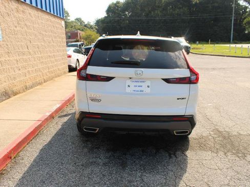 Used 2023 Honda CR-V Sport image 5