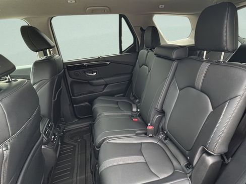 New 2026 Honda Pilot EX-L image 15