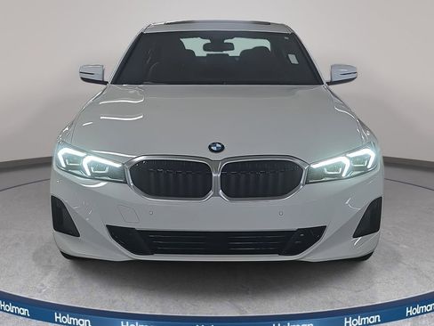 New 2026 BMW 330i 330i w/ Convenience Package image 2