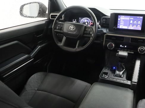 Certified 2026 Toyota Tacoma SR RWD image 28