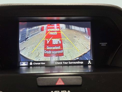 Used 2016 Acura ILX FWD image 24