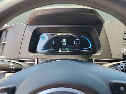 New 2026 Hyundai Elantra SE w/ Cargo Package FWD image 10