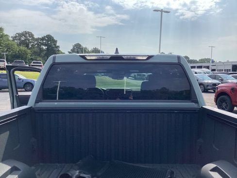 Used 2025 Toyota Tundra SR5 w/ TRD Off-Road Package AWD/4WD image 22