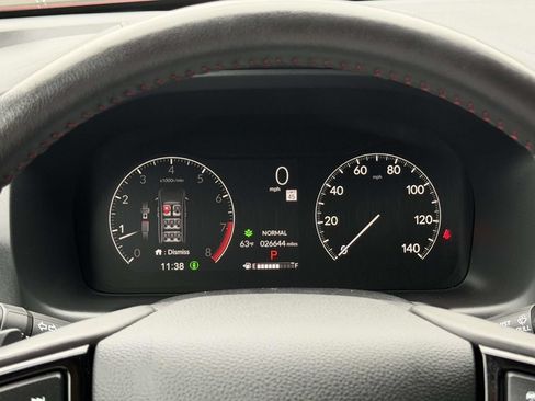 Used 2025 Honda Odyssey Sport-L image 11