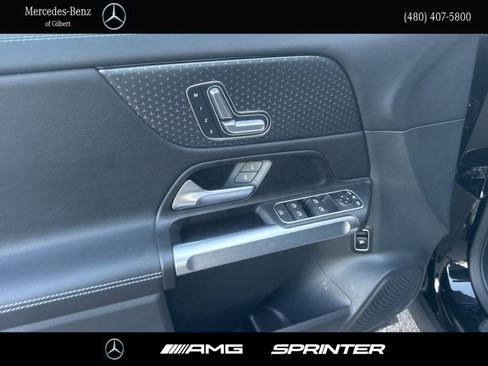 Certified 2025 Mercedes-Benz GLB 250 GLB 250 image 21