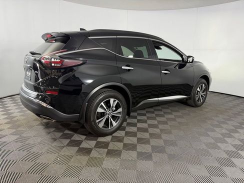 Used 2024 Nissan Murano SV FWD image 7