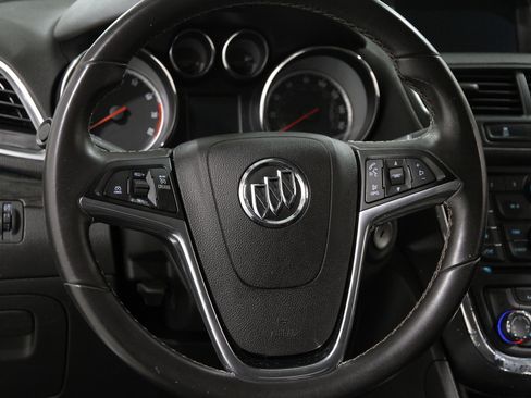 Used 2015 Buick Encore Convenience image 7