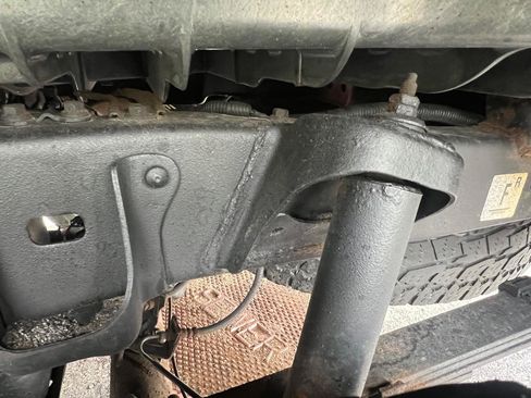 Used 2008 Toyota Tacoma 4x4 Access Cab V6 image 31