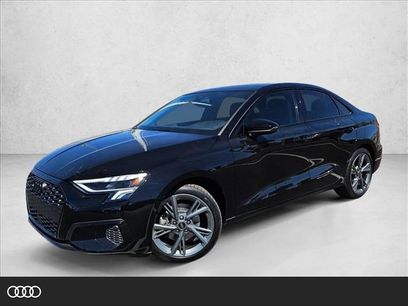 Certified 2024 Audi A3 2.0T Premium w/ Convenience Package