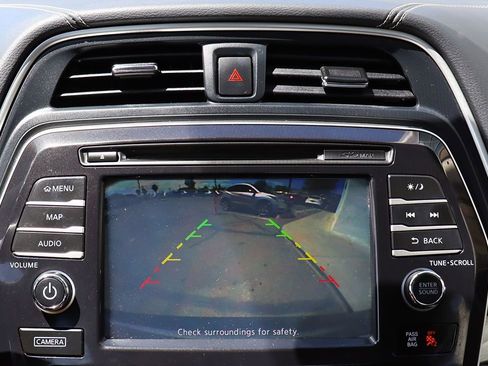 Used 2018 Nissan Maxima 3.5 SV FWD image 47