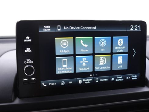Certified 2024 Honda Pilot EX-L image 9