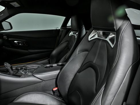 Used 2021 Toyota Supra Premium w/ Driver Assist Package image 20