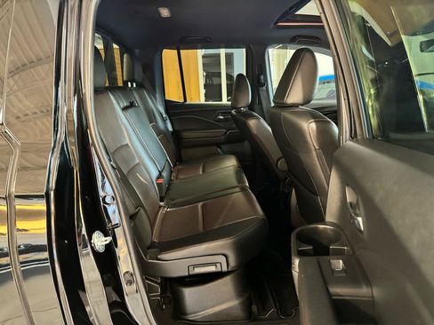 Used 2022 Honda Ridgeline Black Edition image 28