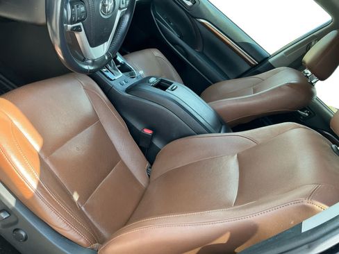 Used 2019 Toyota Highlander Limited AWD/4WD image 9