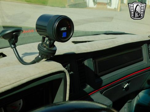 Used 1987 Buick Regal Grand National image 22