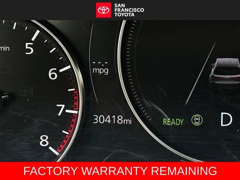 Used 2024 MAZDA CX-90 3.3 Turbo w/ Premium Package AWD/4WD image 36