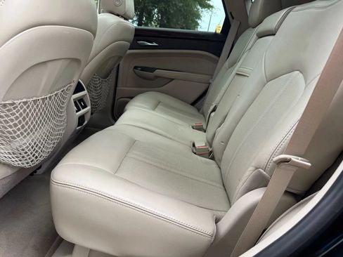 Used 2014 Cadillac SRX Luxury FWD image 17