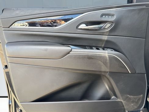 Used 2021 Cadillac Escalade Sport w/ Driver Assist Tech Package image 24