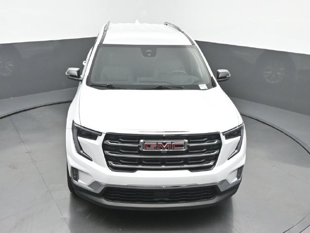Used 2026 GMC Acadia Elevation w/ Elevation Premium Package FWD image 42
