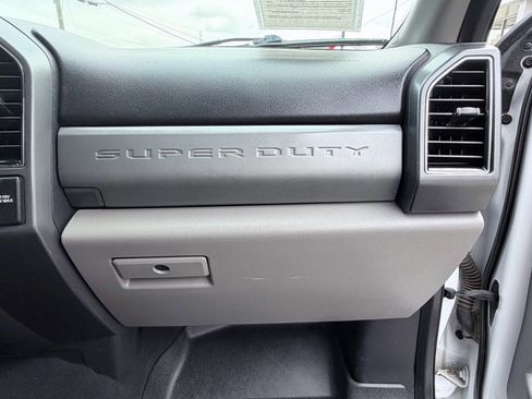 Used 2021 Ford F250 XLT image 20