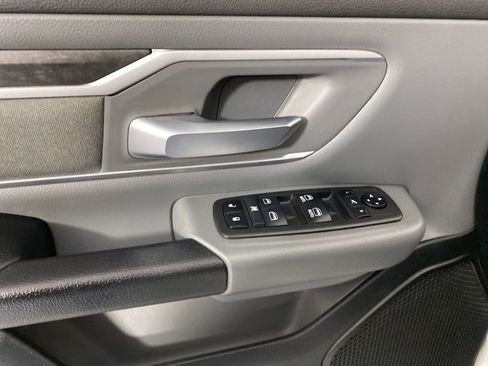 Used 2021 RAM 1500 Big Horn image 11