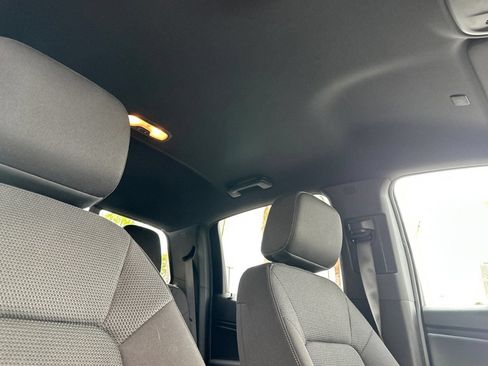 Used 2025 GMC Canyon Elevation RWD image 16