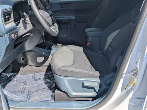 New 2026 Ford Maverick XL image 11