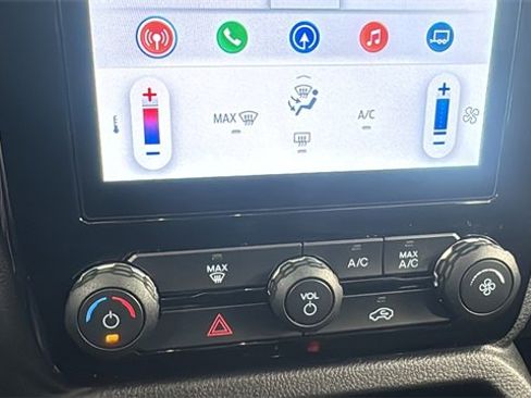 Used 2025 Ford Ranger XLT w/ Advanced Towing Package image 25