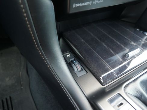 Used 2022 Lexus GX 460 Premium w/ Premium Package image 20